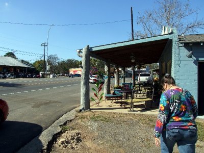 Ben Wheeler Texas