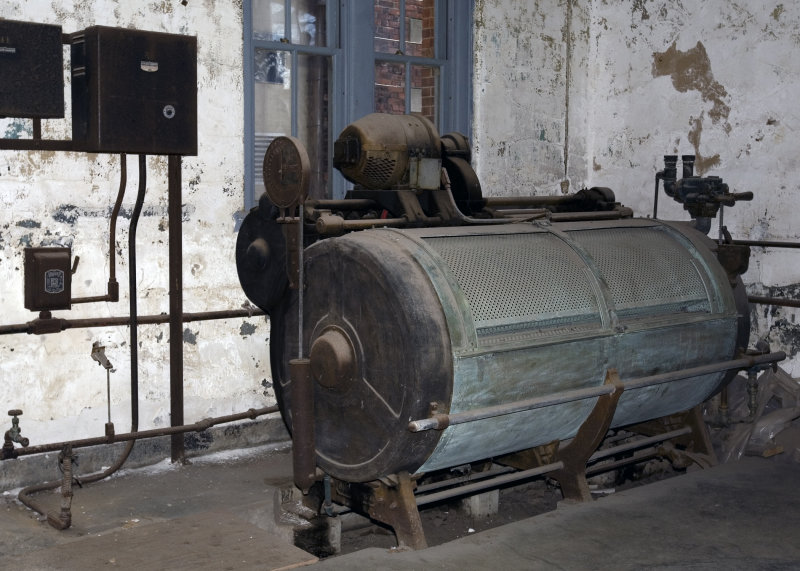 1900 Dryer