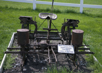 John Deere
