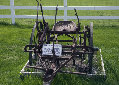 McCormick Deering
