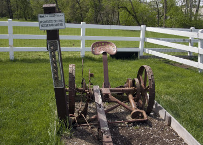 McCormick Deering