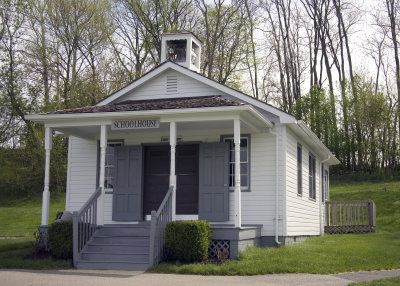 One Room School House