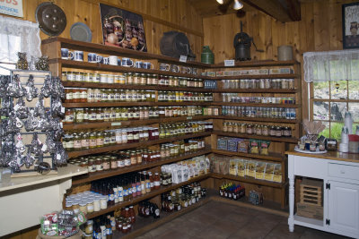 Amish Country Store
