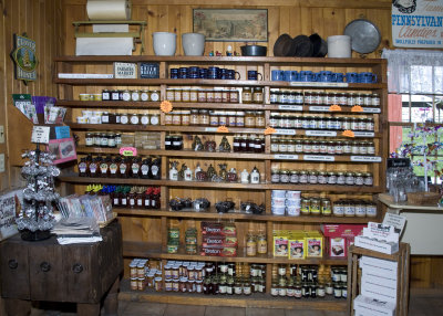 Amish Country Store