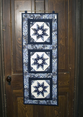 Handmade Quilts
