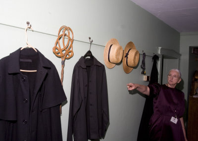 Amish Clothing