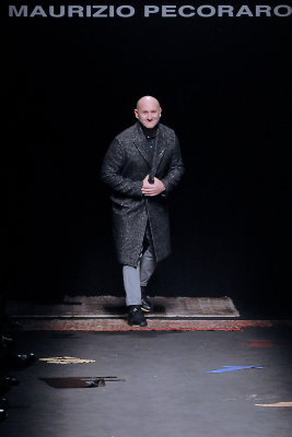 Maurizio Pecoraro