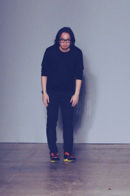 Atsushi Nakashima