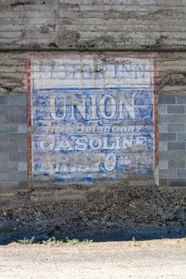 Union Gasoline