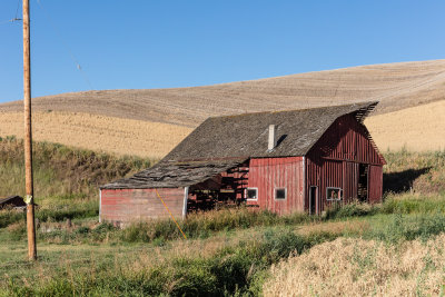 Barn