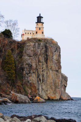 Split Rock Lighthouse