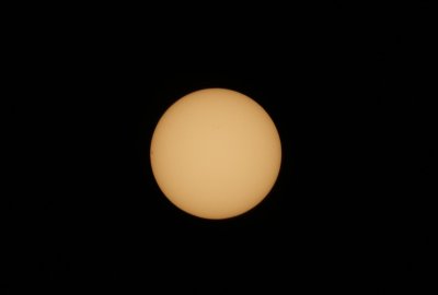 Sun - 20160521 (2016 May 21)