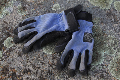 my garden gloves