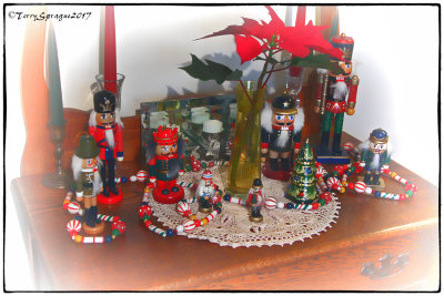 nutcrackers