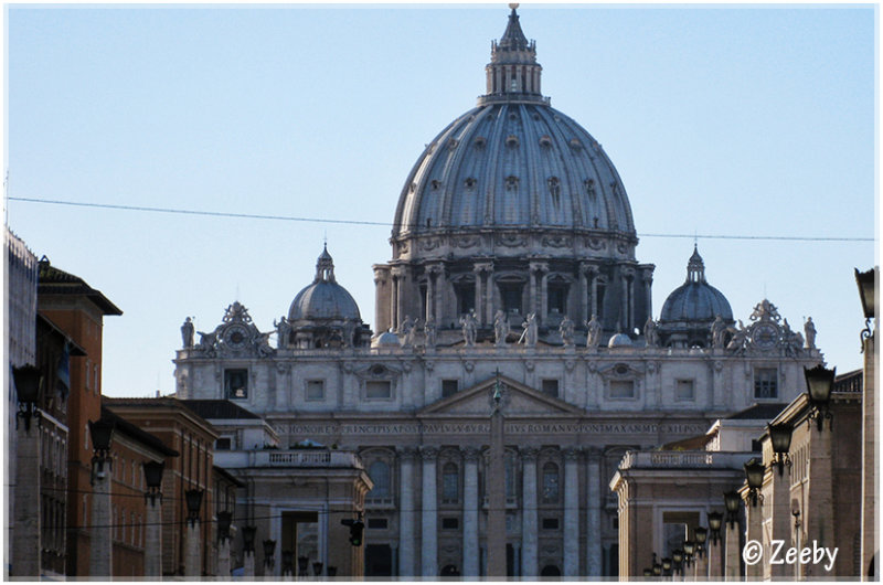 Citta del Vaticano