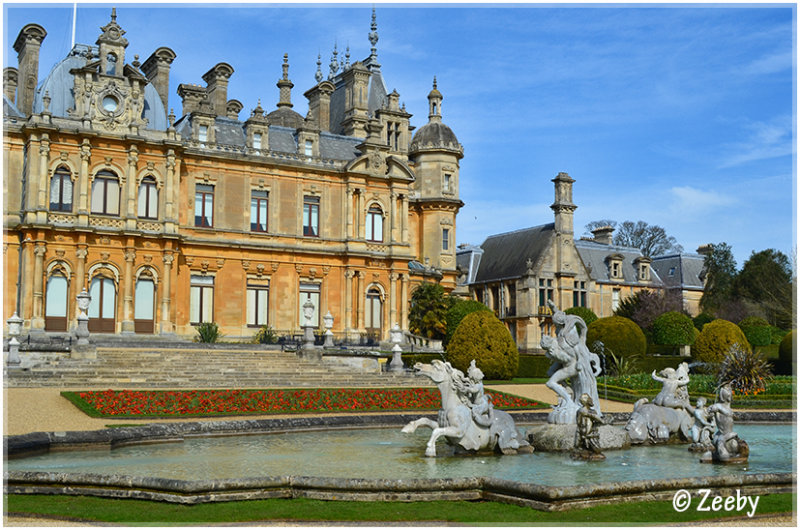 Waddesdon