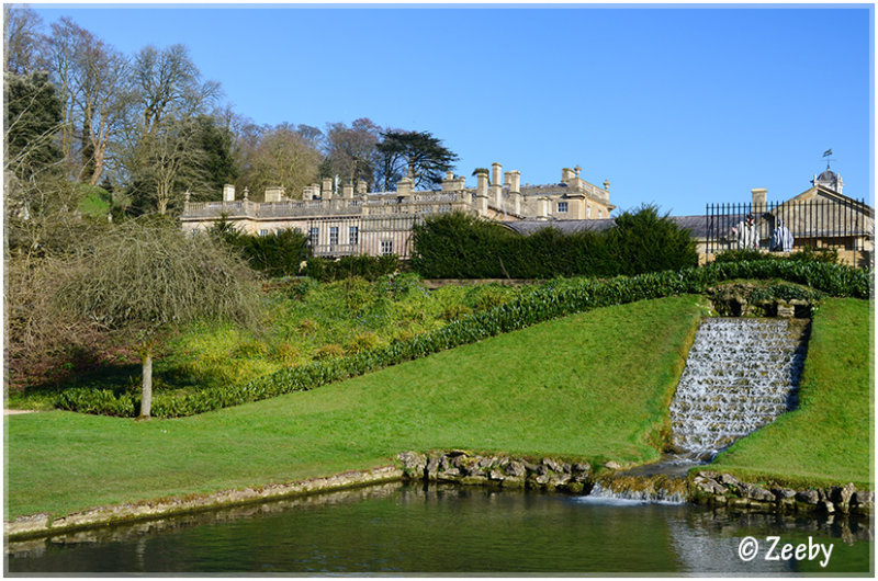 Dyrham