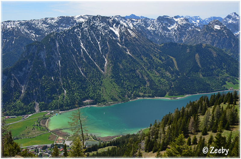 Rofangebirge