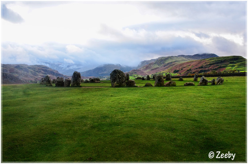 Lake District