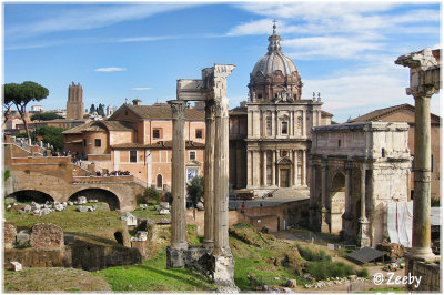 Foro Romano