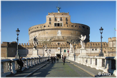 Castel Sant Angelo