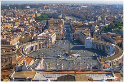 Citta del Vaticano