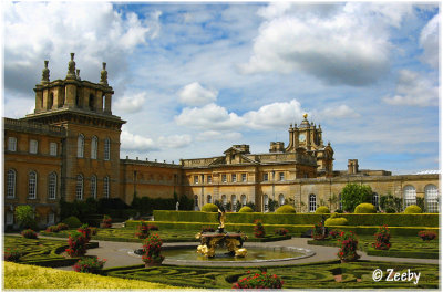 Blenheim