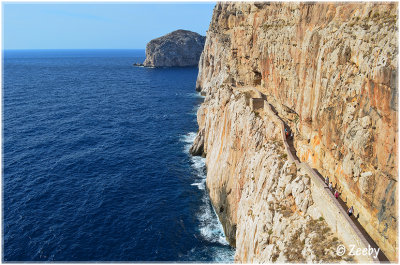 Capo Caccia