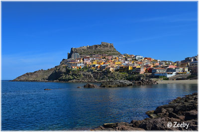 Castelsardo