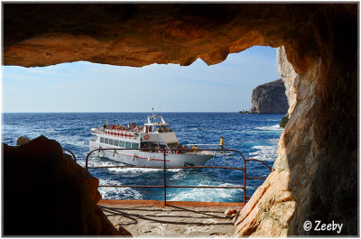 Capo Caccia