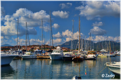 Porto Rotondo