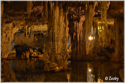 Grotta Di Nettuno