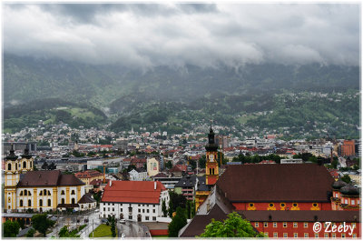 Innsbruck