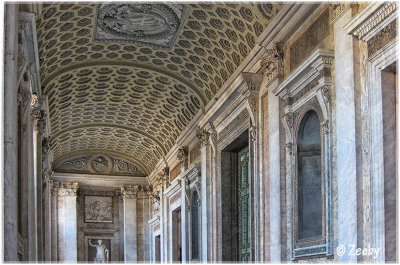 Basilica di San Giovanni in Laterano