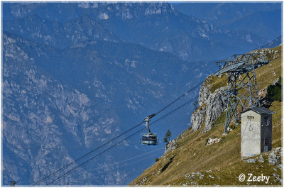 Monte Baldo