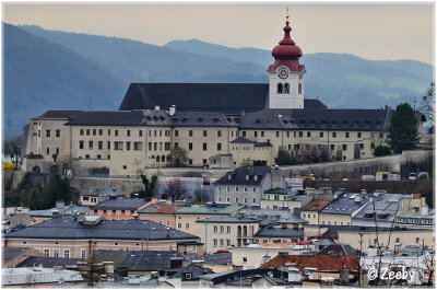 Salzburg