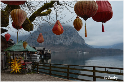 Hallstatt