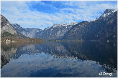 Hallstatt