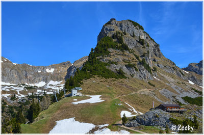 Rofangebirge