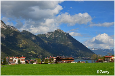 Pertisau