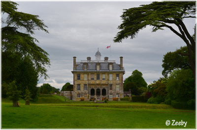 Kingston Lacy