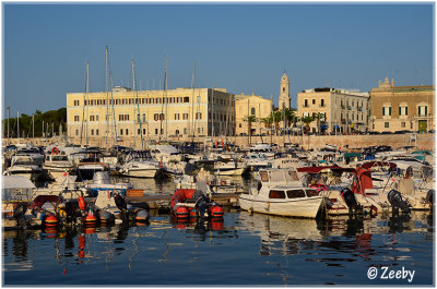 Trani