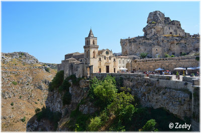 Matera