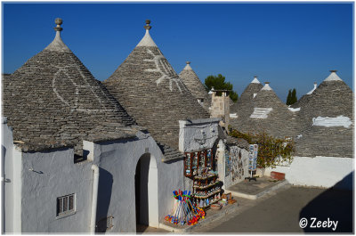 Alberobello