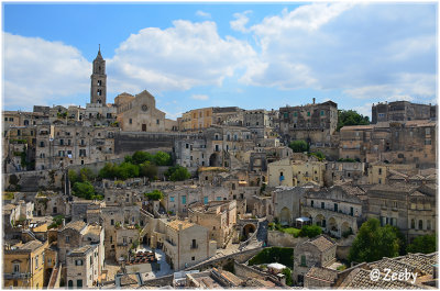 Matera