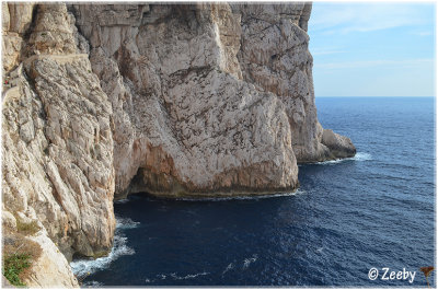 Capo Caccia