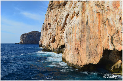 Capo Caccia