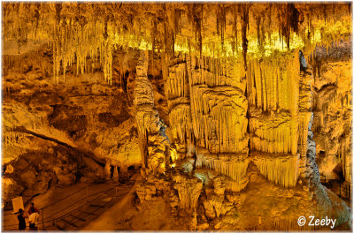 Grotta Di Nettuno