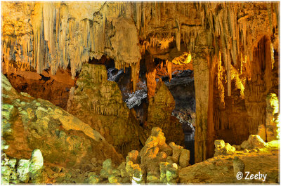 Grotta Di Nettuno