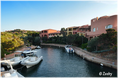 Porto Cervo